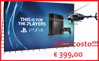 Playstation 4 